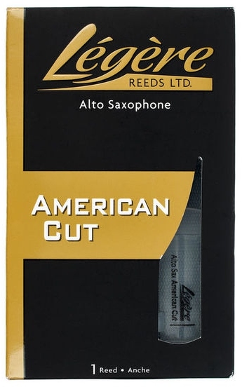Legere American Cut Sax Alto 1.75
