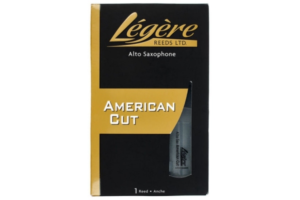 Legere American Cut Sax Alto 2.25