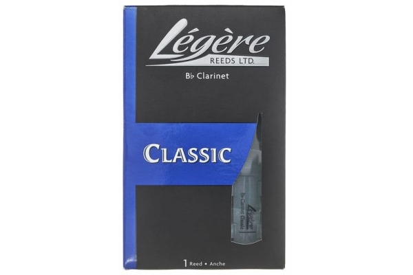 Classic Clarinet Sib 2.5