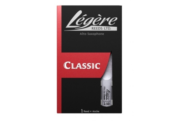 Classic Sax Alto 2.5