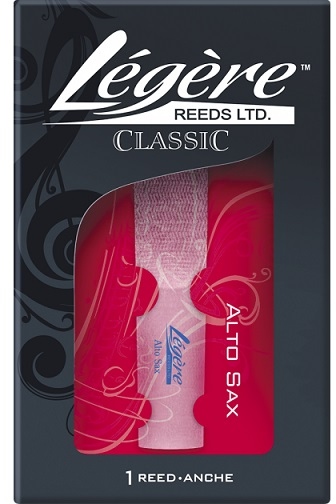 Legere Classic Sax Alto 2.5
