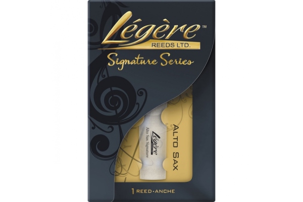Signature Saxofon alto 2.5