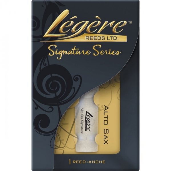 Legere Signature Saxofon alto 2.5