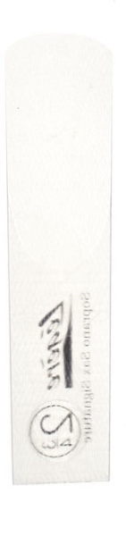 Legere Signature Soprano Sax 2.75