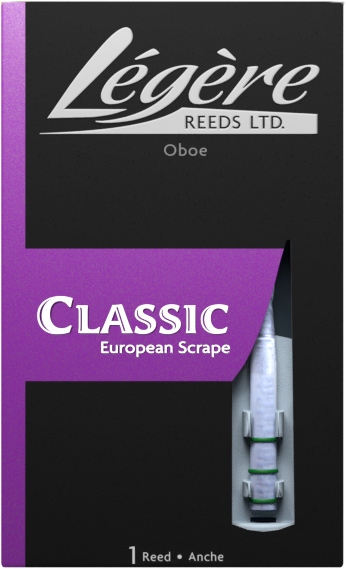 Legere Oboe Medium