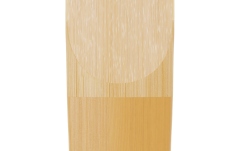 Ancie pentru Saxofon Alto Daddario Woodwinds Organic Select Jazz Filed Alto Saxophone 2M