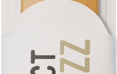 Ancie pentru Saxofon Alto Daddario Woodwinds Organic Select Jazz Filed Alto Saxophone 2M