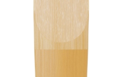 Ancie pentru Saxofon Alto Daddario Woodwinds Organic Select Jazz Filed Alto Saxophone 3S