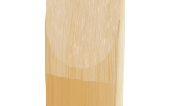 Ancie pentru Saxofon Alto Daddario Woodwinds Organic Select Jazz Filed Alto Saxophone 3S