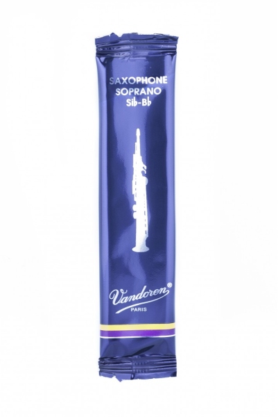 Vandoren V21 Soprano Sax 3.5