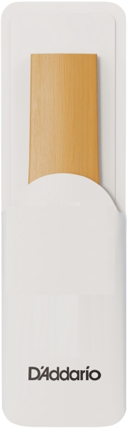 Daddario Woodwinds Frederick L. Hemke Tenor Saxophone 3.0 