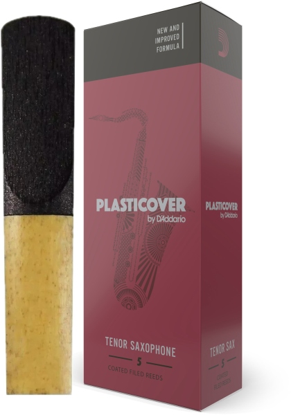 Daddario Woodwinds plastiCover Tenor Sax 1.5