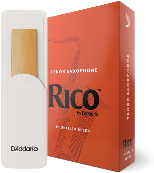 Daddario Woodwinds Tenor Sax Strength 2.5 