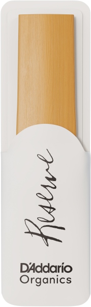 Daddario Woodwinds Organic Reserve Alto Saxophone 2.0 