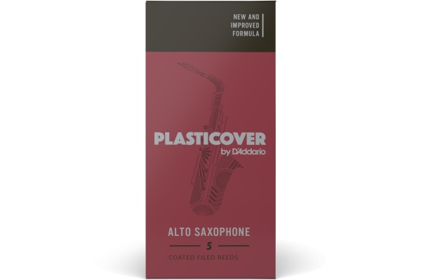 plastiCover Alto Sax 2
