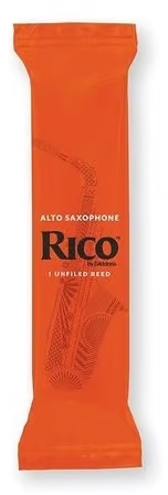 Daddario Woodwinds Rico Alto Sax 2 