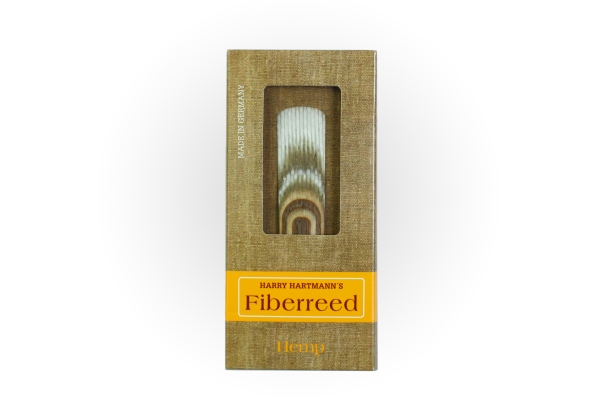 Fiberreed Hemp Sax Alto M 2.5