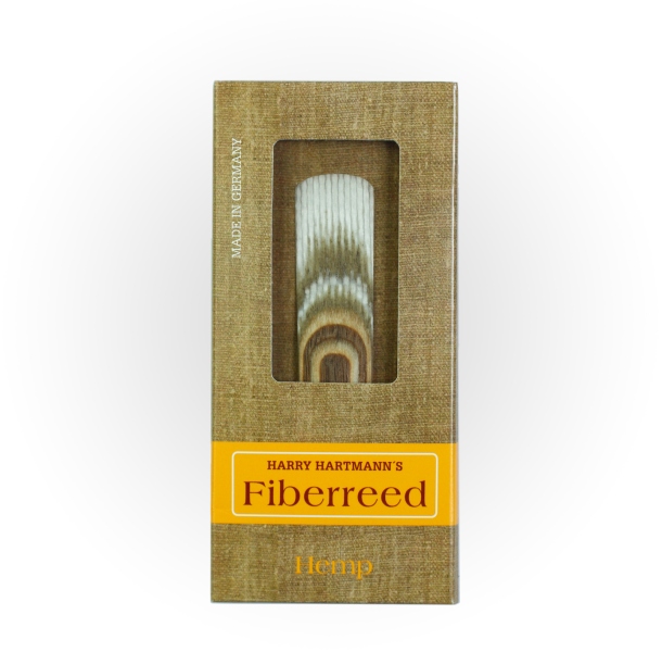 Fiberreed Hemp Sax Alto MH 3.0