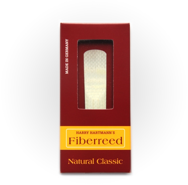 Fiberreed Natural Classic Sax Alto M 2.5