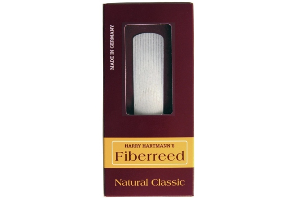 Fiberreed Natural Classic Sax Alto MS 2.0