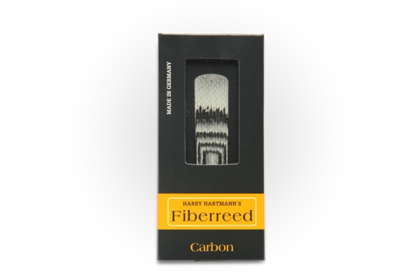 Harry Hartmann Fiberreed Carbon Sax Alto M 2.5