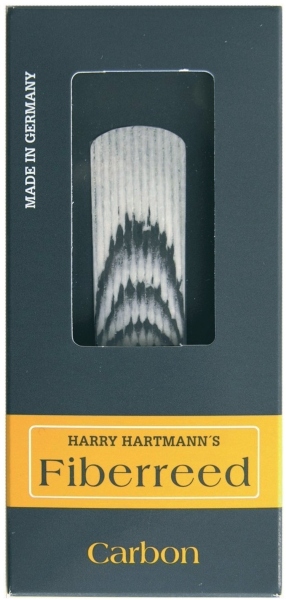Harry Hartmann Fiberreed Carbon Sax Alto MS 2.0