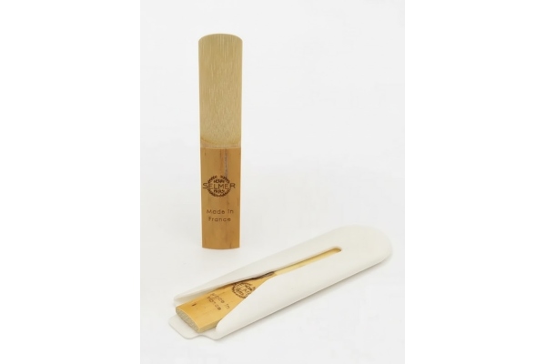 Selmer Reed Alto Sax 2.5