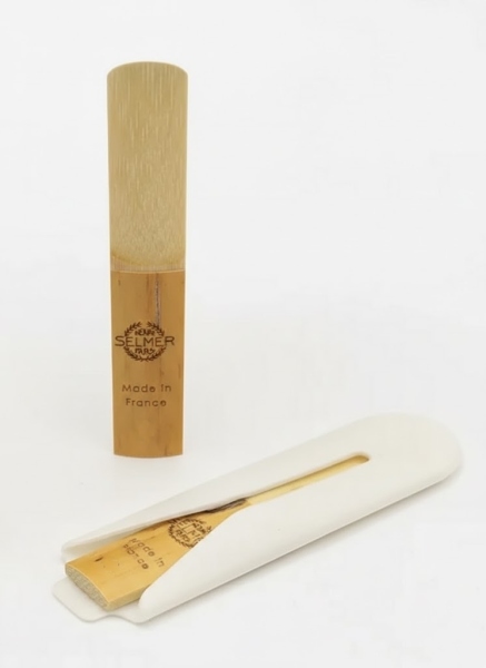 Selmer Reed Alto Sax 2.75