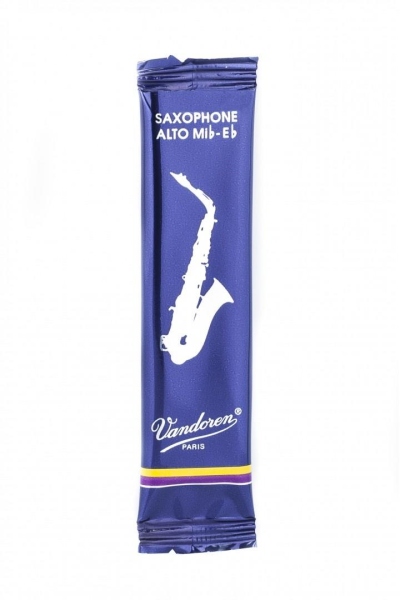 Vandoren Classic Alto Sax 3.5