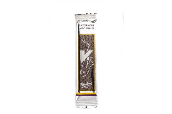 V12 Alto Sax 2.5