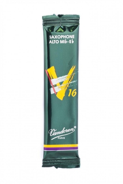 Vandoren V16 Alto Sax 2