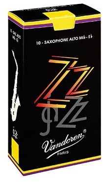 Vandoren ZZ Alto Sax 1.5