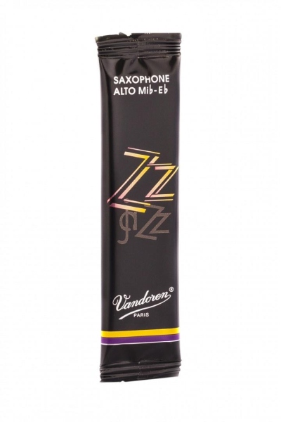Vandoren ZZ Alto Sax 2