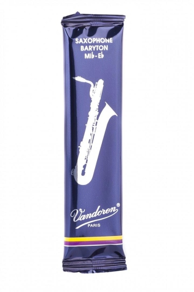 Vandoren Classic Baritone Sax 2