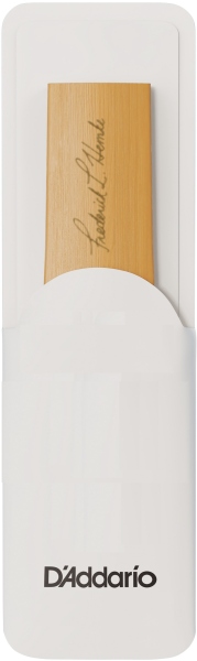 Daddario Woodwinds Frederick L. Hemke Soprano Saxophone 2.0 