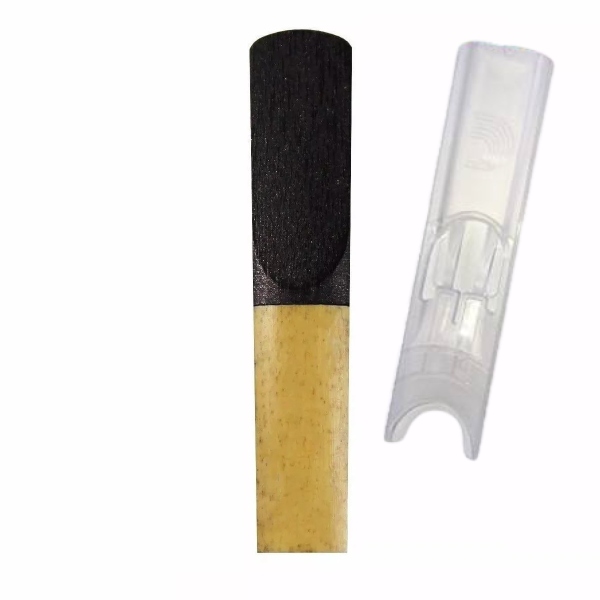 Daddario Woodwinds plastiCover Sopran Sax 2.5