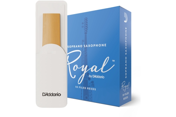 Royal Soprano Sax 2.5