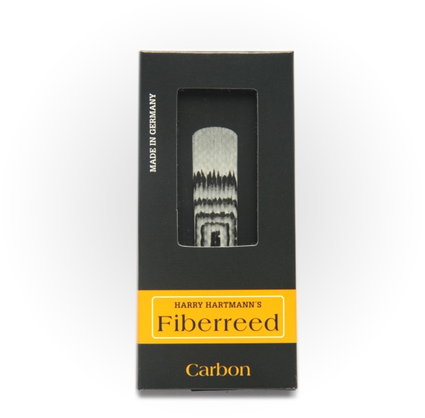Fiberreed Carbon Sax Sopran MS 2.0
