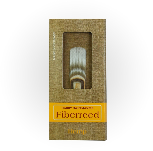 Fiberreed Hemp Sax Sopran MS 2.0