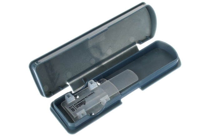 Ancie Saxofon Sopran Legere American Cut Soprano Sax 2.0