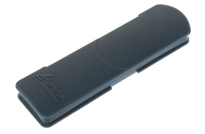 Ancie Saxofon Sopran Legere American Cut Soprano Sax 2.0