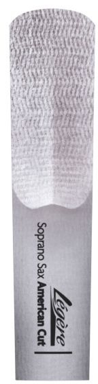 Legere American Cut Soprano Sax 2.25