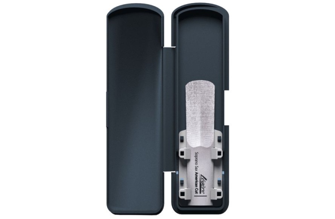 Ancie Saxofon Sopran Legere American Cut Soprano Sax 2.25