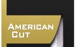 Ancie Saxofon Sopran Legere American Cut Soprano Sax 2.75