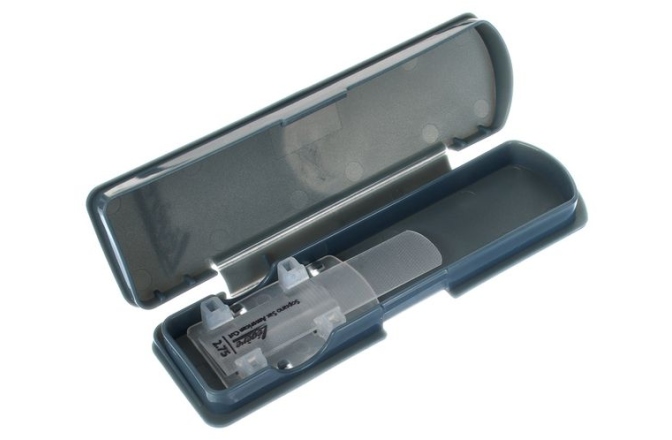 Ancie Saxofon Sopran Legere American Cut Soprano Sax 2.75