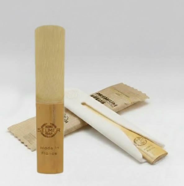 Selmer Reed Soprano Sax 3.5