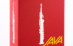 Ancie Saxofon Sopran Vandoren Java Red Cut Soprano Sax 3 