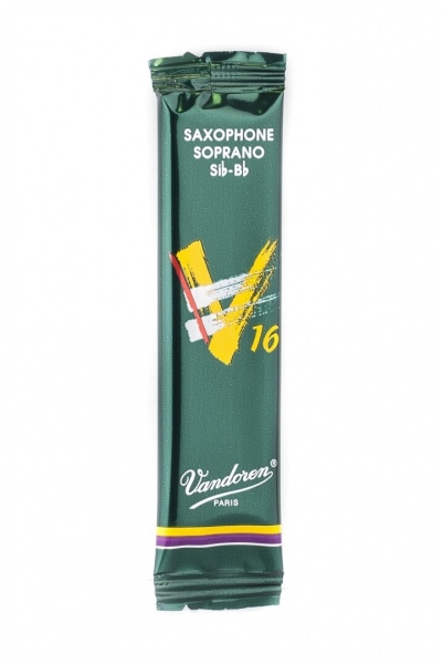 Vandoren V16 Soprano Sax 3.5