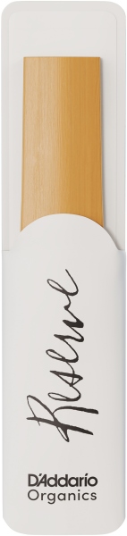 Daddario Woodwinds Organic Reserve Tenor Saxophone 3.0 