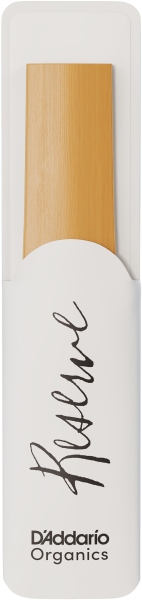 Daddario Woodwinds Organic Reserve Tenor Saxophone 3.5